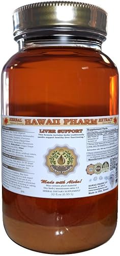 Miniatura 5 de Hígado cuidado Extracto de líquido