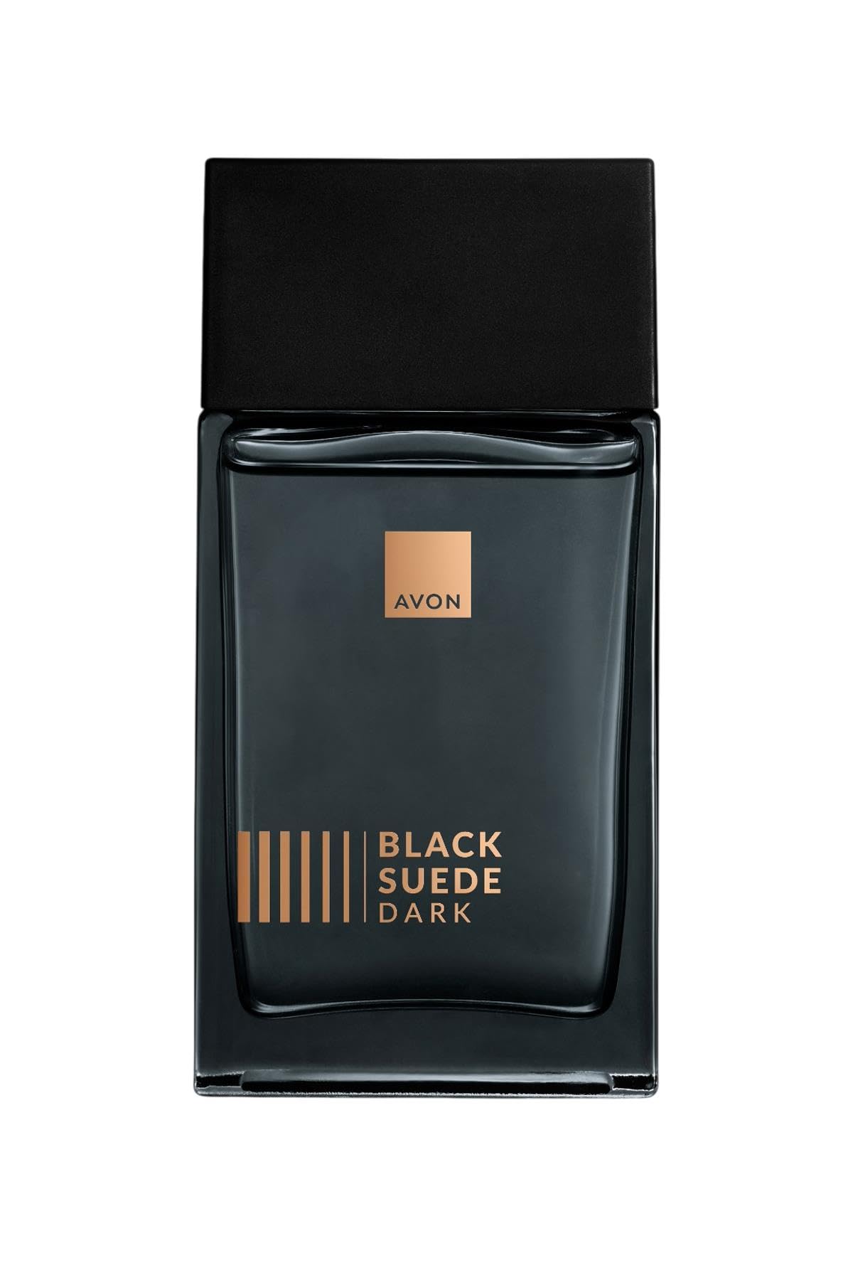 Avon Black Suede Dark Erkek Parfüm Edt 75 Ml.