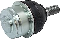 Vista 581 de TRQ, junta de rótula inferior delantera para el lado del conductor y del acompañante