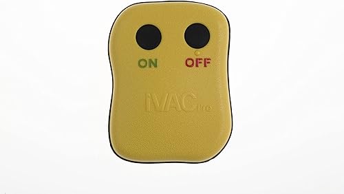 Miniatura 2 de iVAC Control remoto Pro (R115240NA)