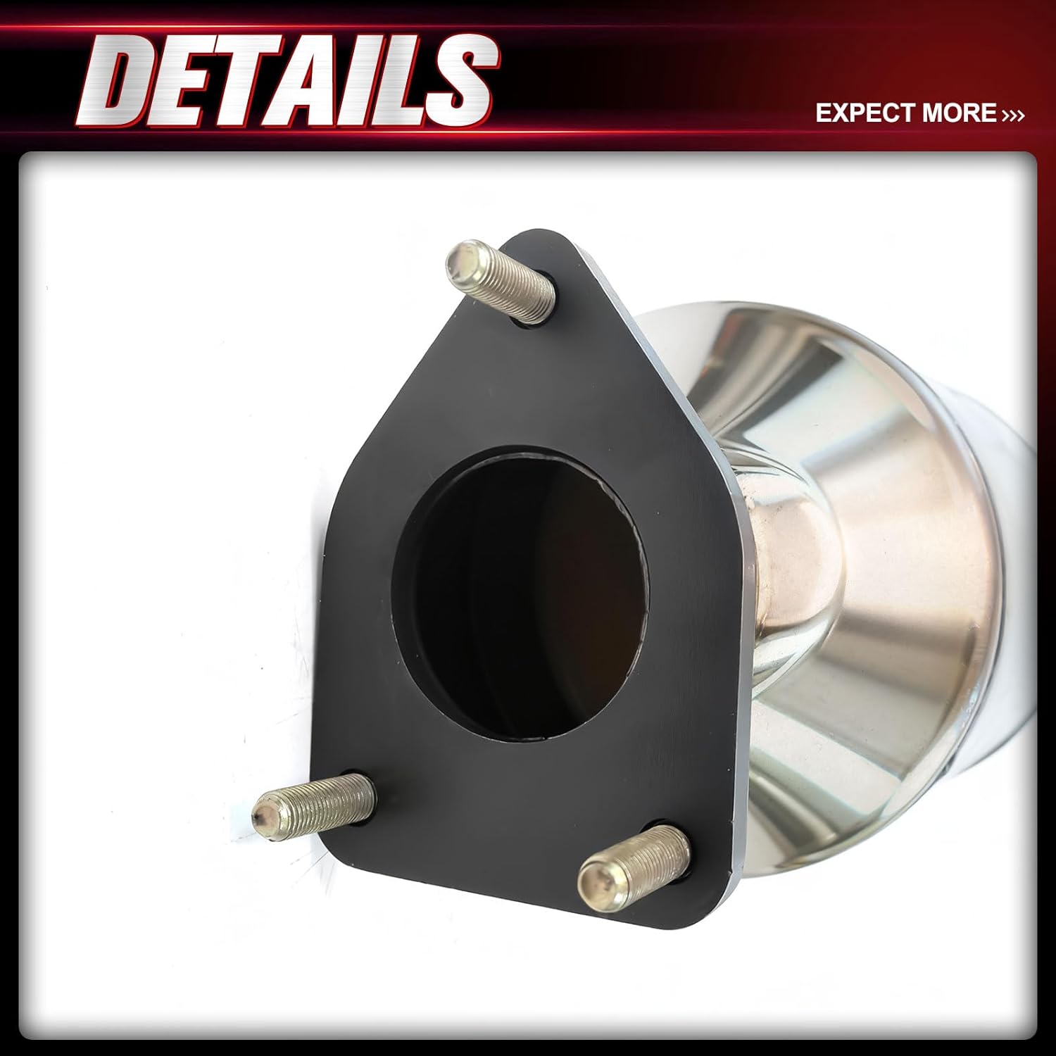 2PCS Catalytic Converter Kit Compatible with 2008-2012 Honda Accord, 2009-2013 Honda TSX 2.4L (EPA Compliant)