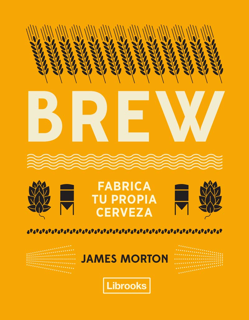 Brew fabrica tu propia cerveza (Cooking)