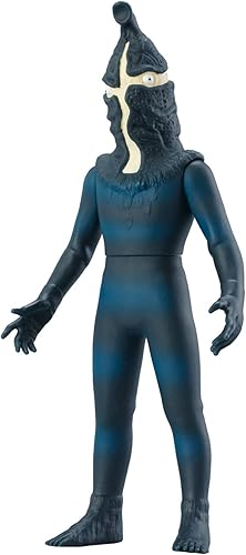 ultraman ultra monster series 09 kemur