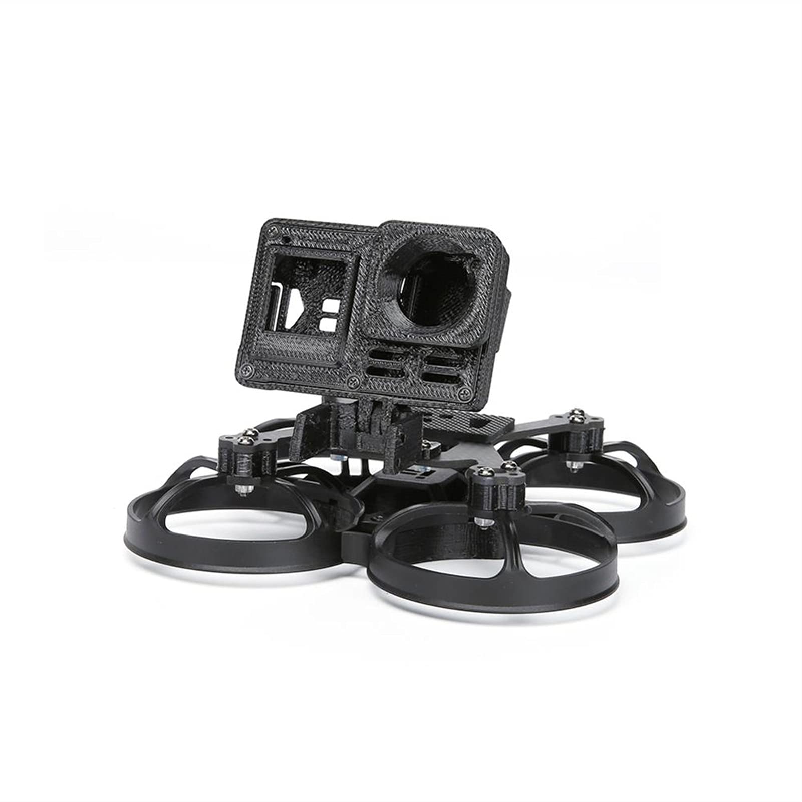 Dla IFlight, Alpha C85 Pusher Whoop 2-calowy zestaw