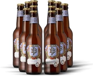 Le Petit Béret — pack 12 bières IPA sans alcool