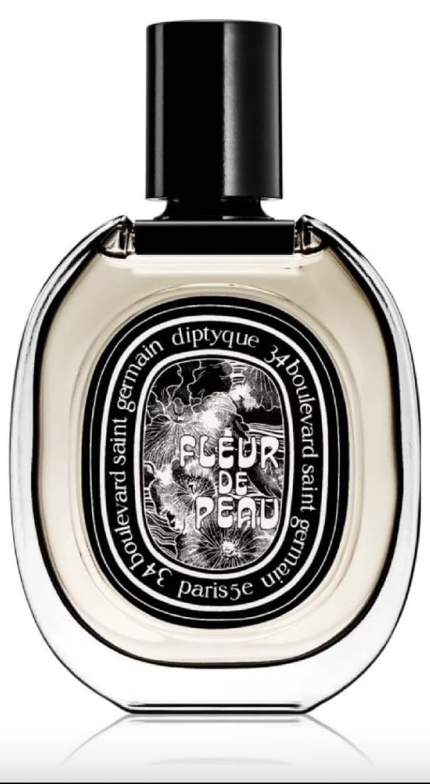 Amazon | DIPTYQUE Fleur de Peau Eau de Parfum 75 ml ディプティック
