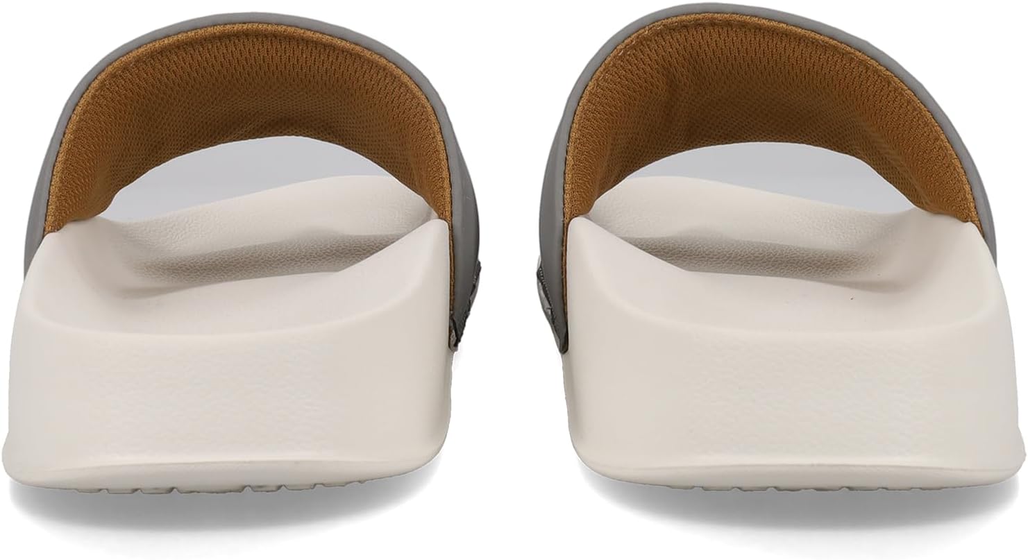 DC Shoes Men's Casual Slide Sandal