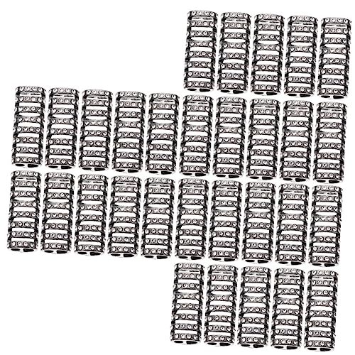Connecteurs de bracelet de montre Housoutil en alliage finitions soignées