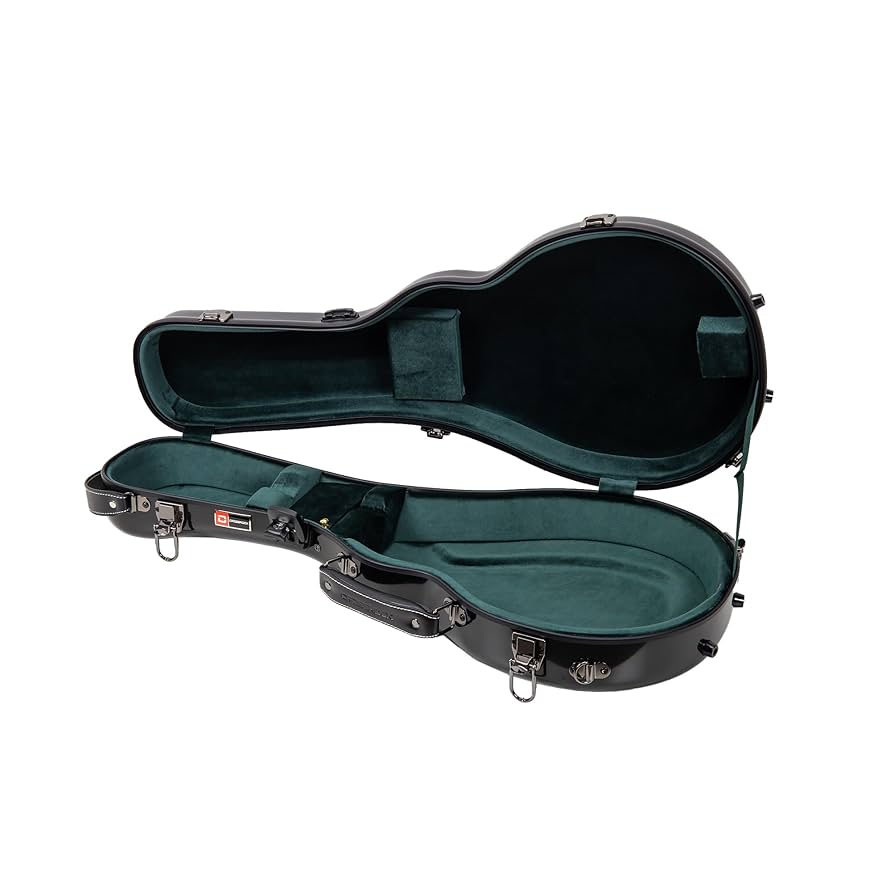 マンドリン ケース付き マンドリンケース】スーパーライト 全7色 | SALOTTO クラシック