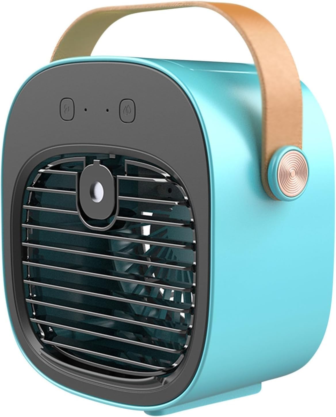 Climatiseur portable de camping pour rester au frais sous la tente