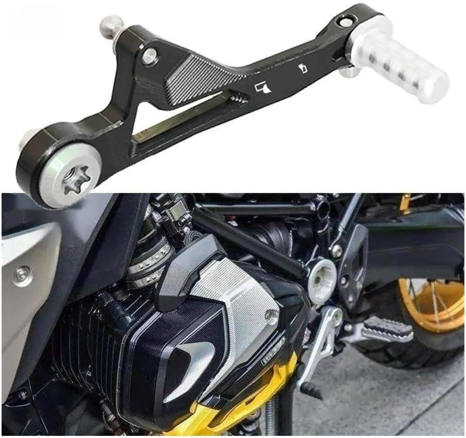 Motorcycle Gear Shift Lever 2019 2020 2021 Gear Lever Adjustable Pedal for R1250GS for Adventure Motorcycle R1250 GS ADV R 1250 GS Foldable Shifter Levers