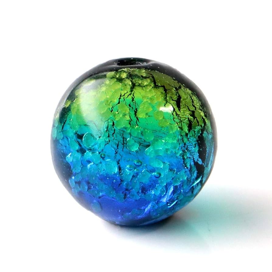 トマト　キムドンヒ　ガラス 秋田泰宏 GlassPlanet