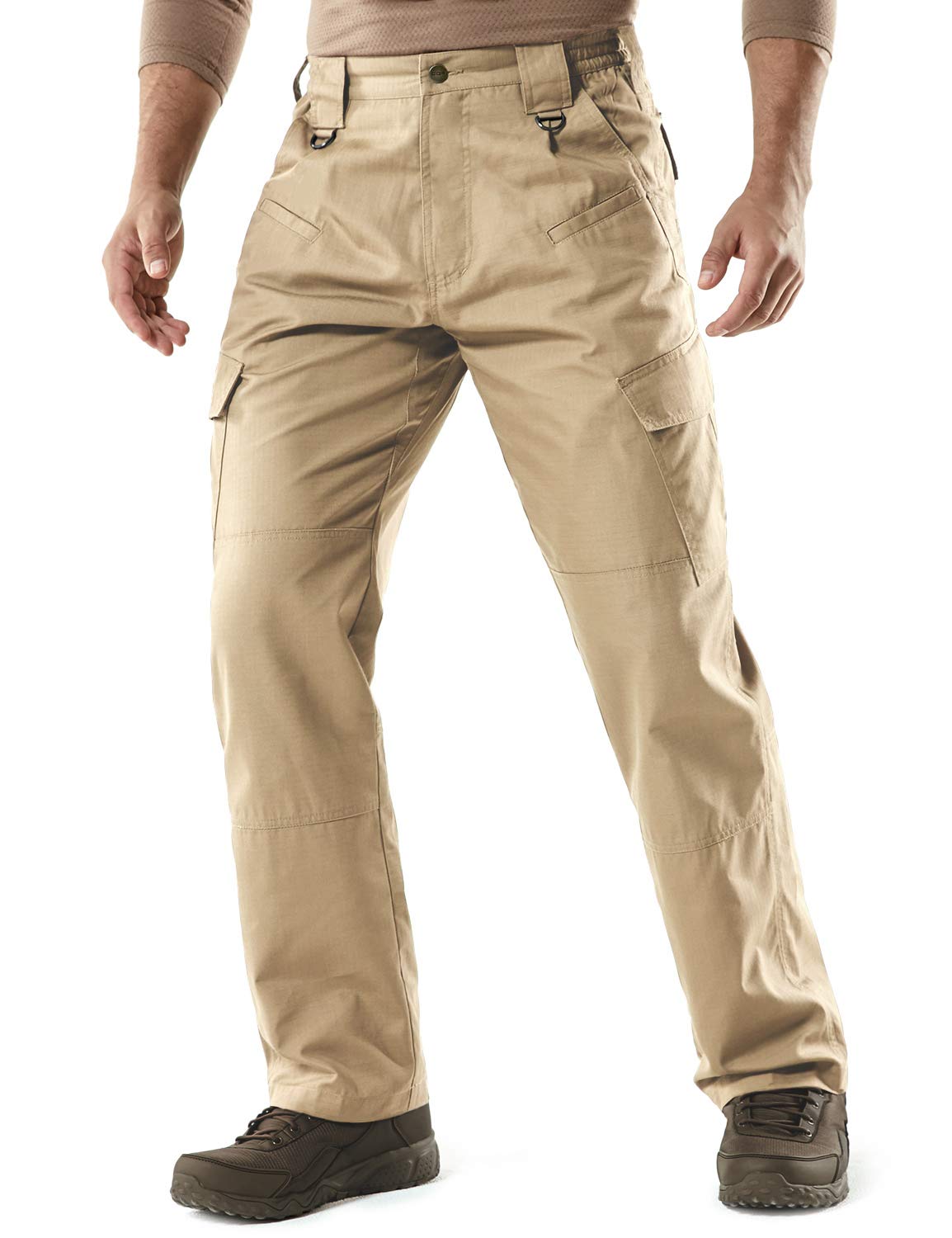 8 Best Mens Camping Pants 2023 Reviews & Ratings