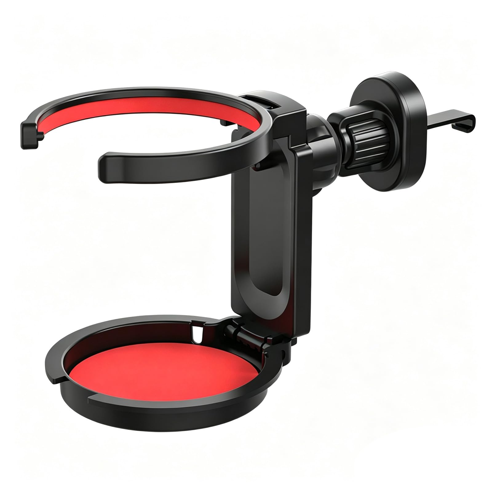LUUXWPFZ Car Cup Holder for Benz C-Class W205/E-Class W213/GLC X253
