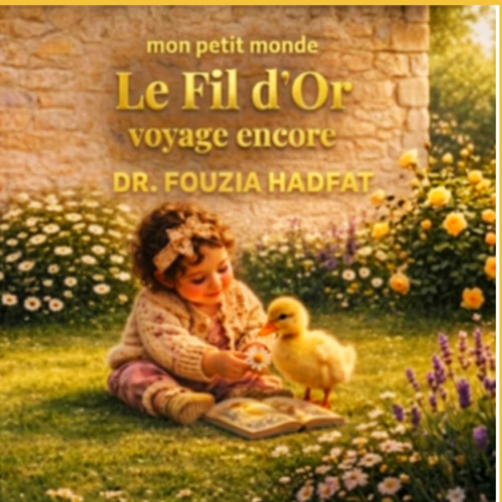 Le Fil d’Or voyage encore (Mon Petit Monde)