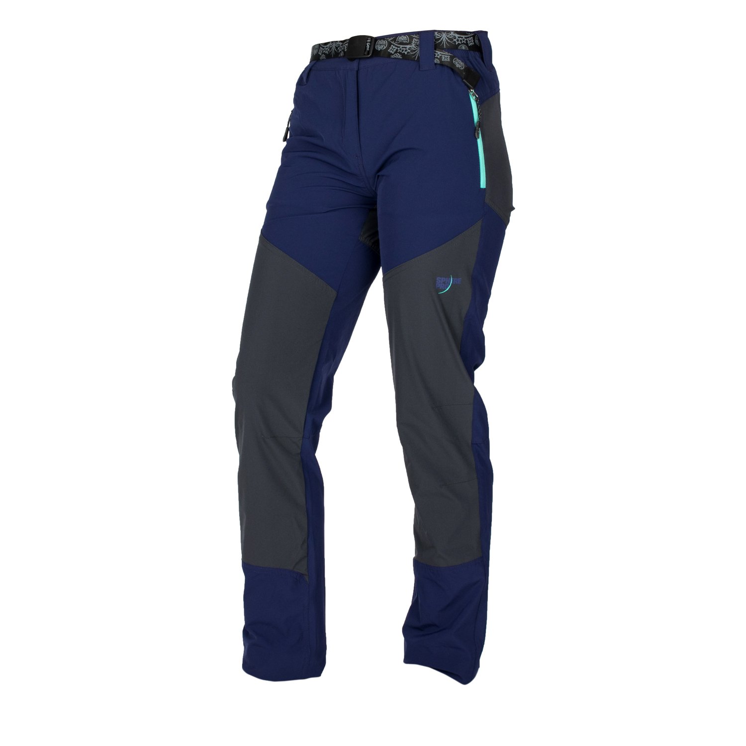 SPHERE-PRO 7118054 - Pantalones Mujer
