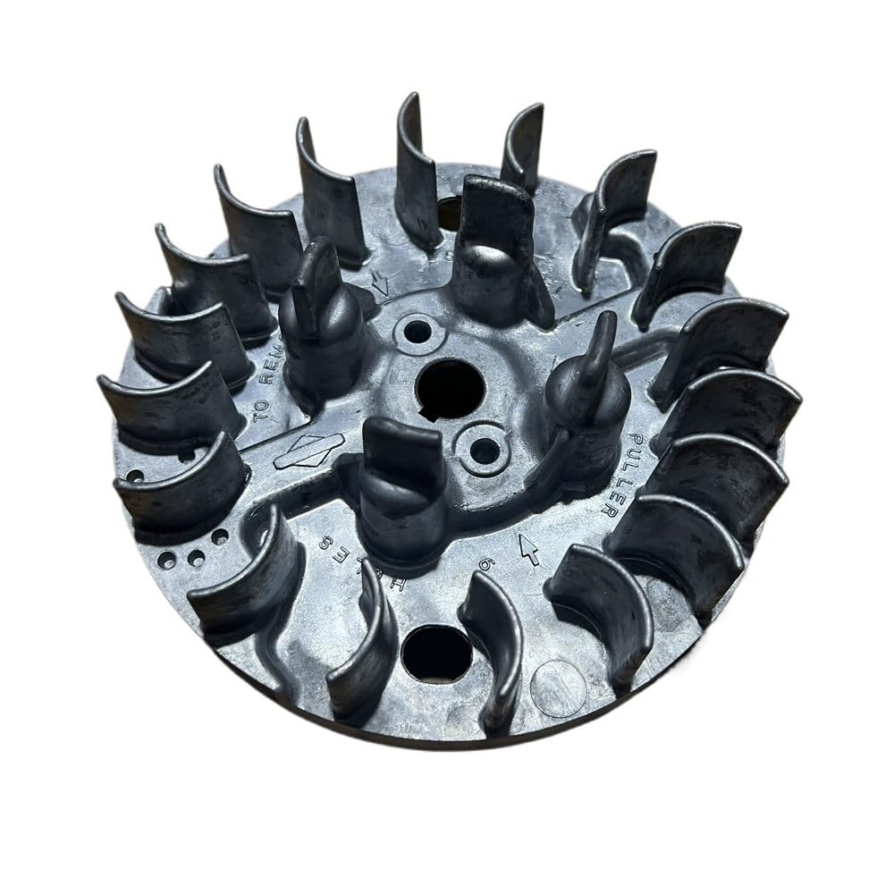 Volant d'inertie magnétique pour Briggs et Stratton DOV750 DOV 700 750 775is I/C 6,5hp 161CC, Tondeuse à Gazon OEM 590420