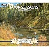Lang Four Seasons 2020 Wall Calendar (20991001911)