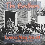 Cover of The Brothers