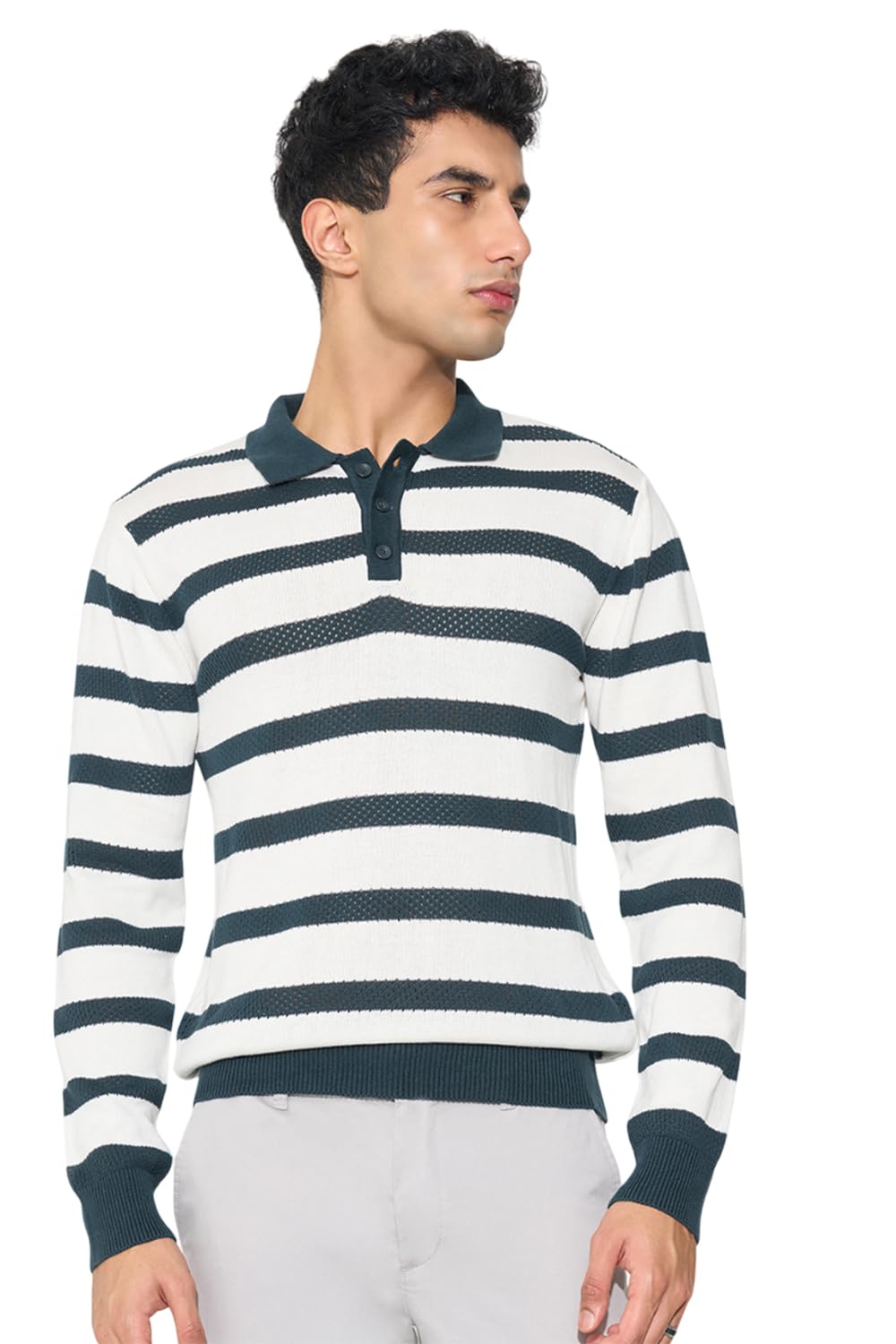 peregrine by pantaloons Men Sweater-picture-19