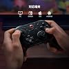 GameSir Cyclone2 TMR Controller 1000HZ Polling Rate Gamepad with Hall Trigger/Micro Trigger Controller PC 5 Million High-Durability Micro Buttons Software Adjustable Rear Button 6-Axis Gyro Gaming
