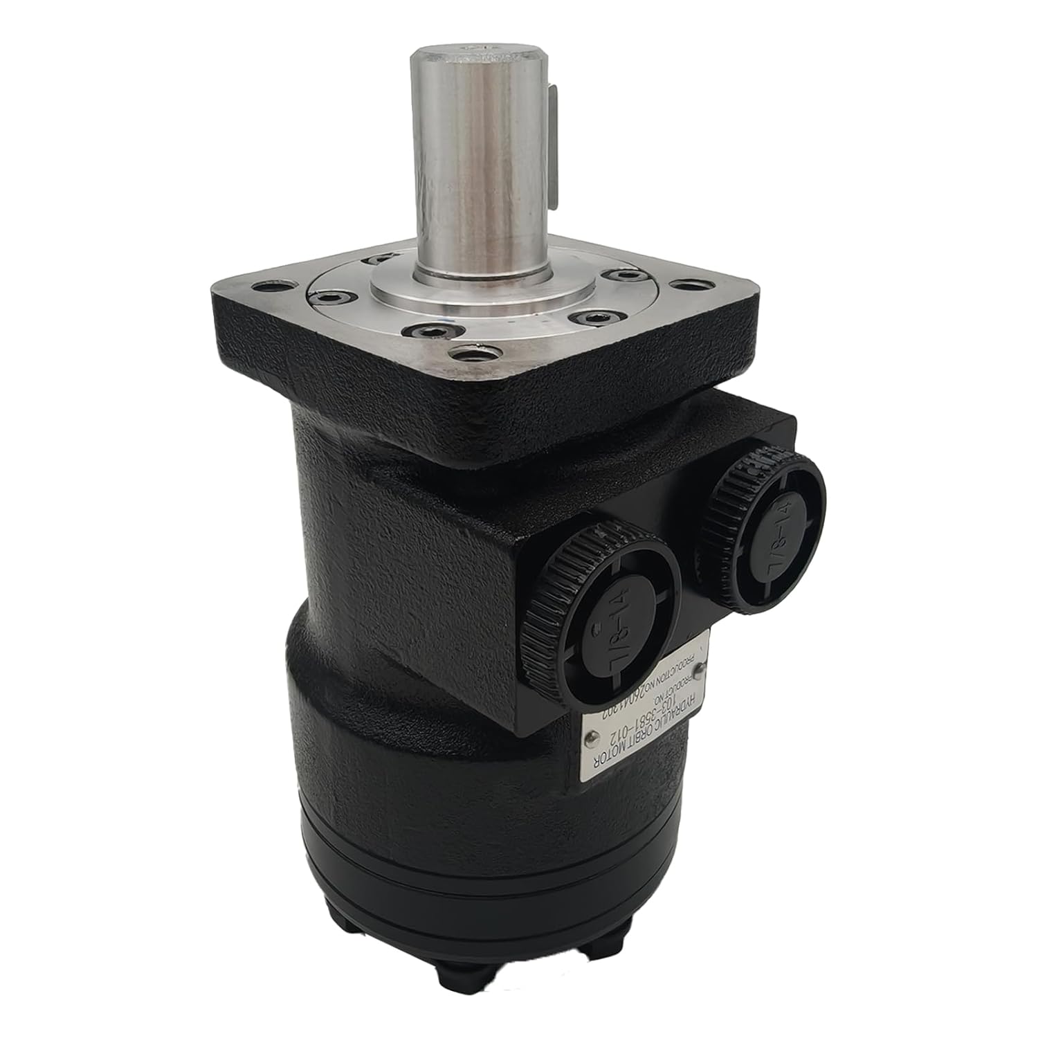 Hydraulic Motor Reducer 103-3581-012 103-3581 1033581012 1033581 Compatible for Eaton Char-Lynn S Series