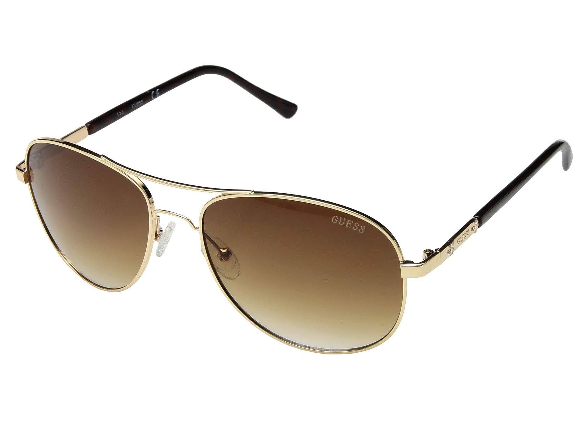 GUESS Gf0295 Guess Gf0295-28u Sunglasses One Size Mixte (lot de 1)