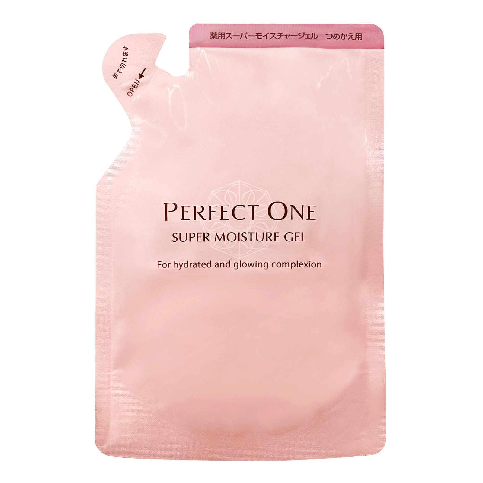 Amazon.co.jp: PERFECT ONE パーフェクトワン オールインワンジェル