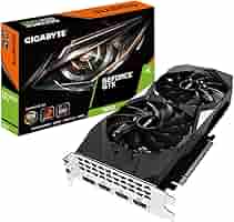グラフィックボード・グラボ・ビデオカード GIGABYTE GEFORCE GTX 1650 4GB OC Gigabyte GeForce GTX 1650 OC Entry GPU Review - ServeTheHome