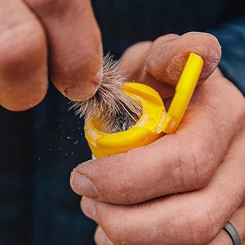 Miniatura 2 de Loon Outdoors TOP RIDE, 2 oz.