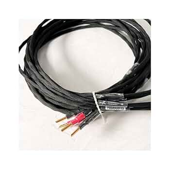 Synergistic Research LANケーブル