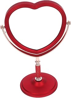 Espejo chino de maquillaje de boda, espejos d...