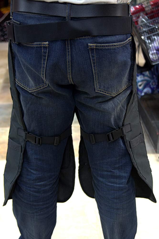 Nylon Shoeing Apron