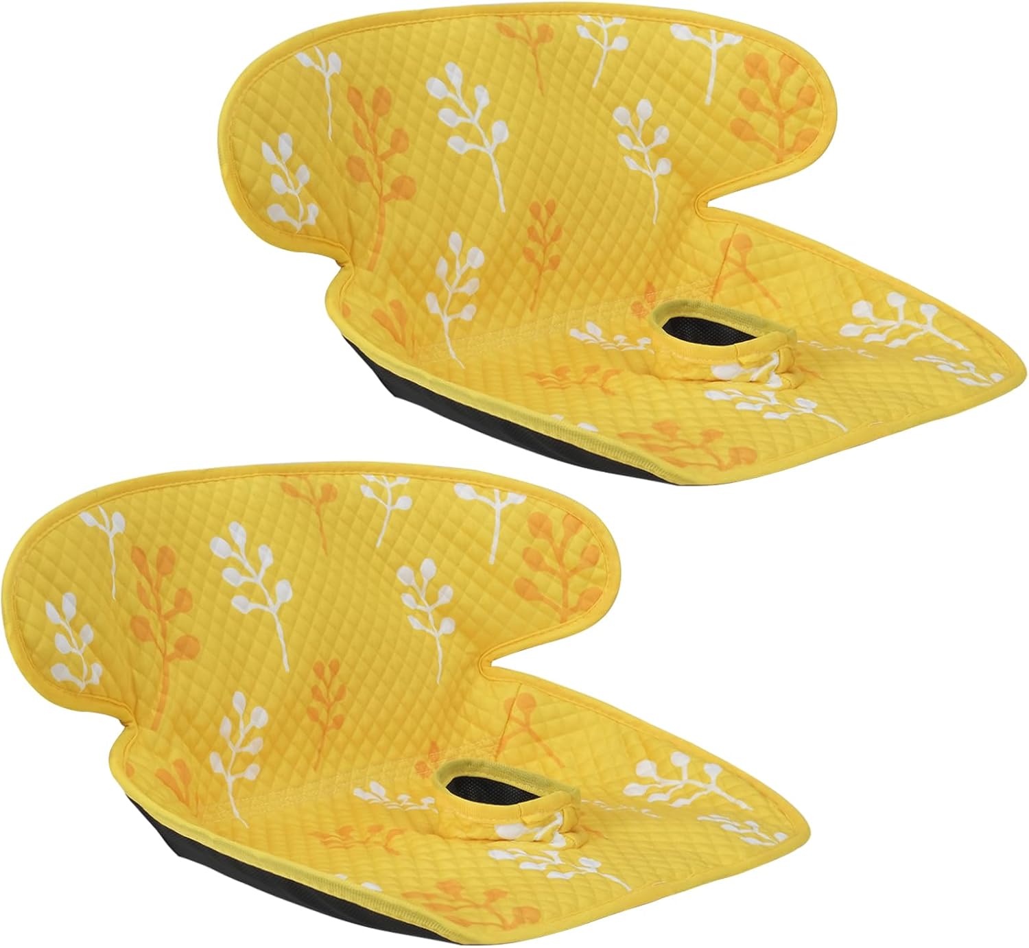 Amazon | Azamia チャイルドシート 防水シート ベビーカー 防水おもらしマット おしっこシート 通気性 滑り止め チャイルド ...