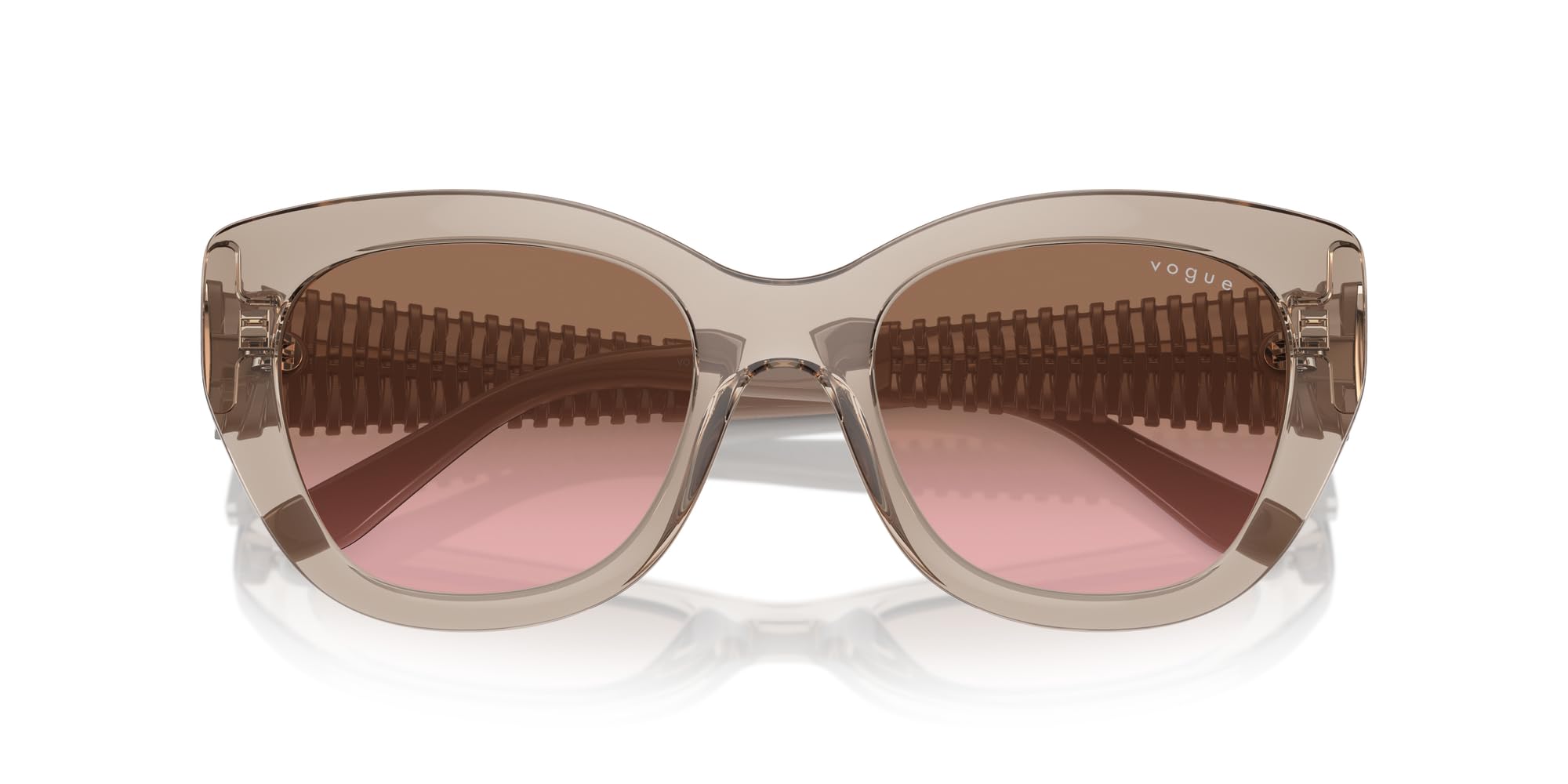 GAFAS DE SOL - VOGUE/0VO5567S Calibro: 52 Colore: 299014 Salute e cura personale