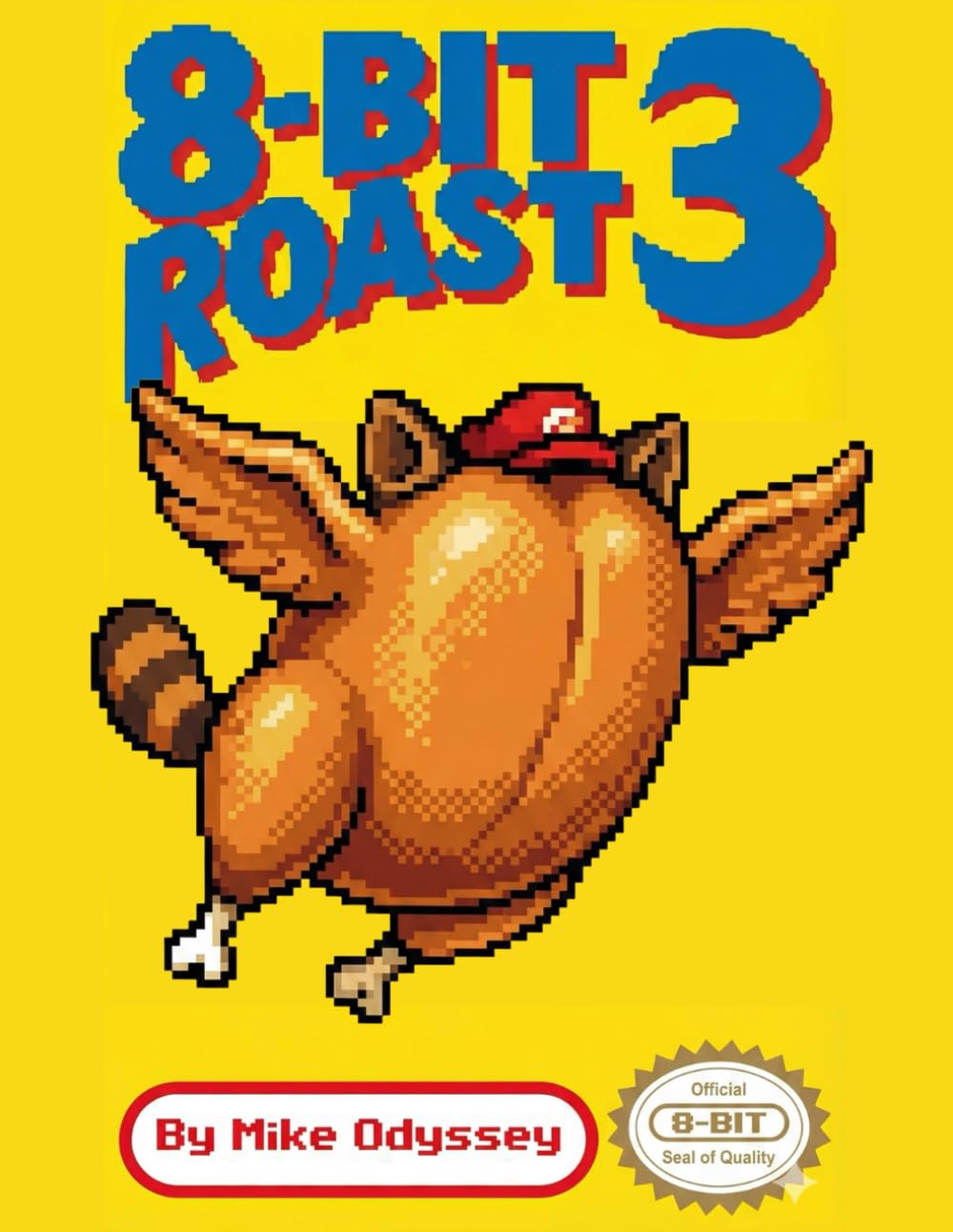 8-Bit Roast