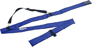 NISHI(ニシ・スポーツ) 陸上競技 やり投げ やりケース T5131