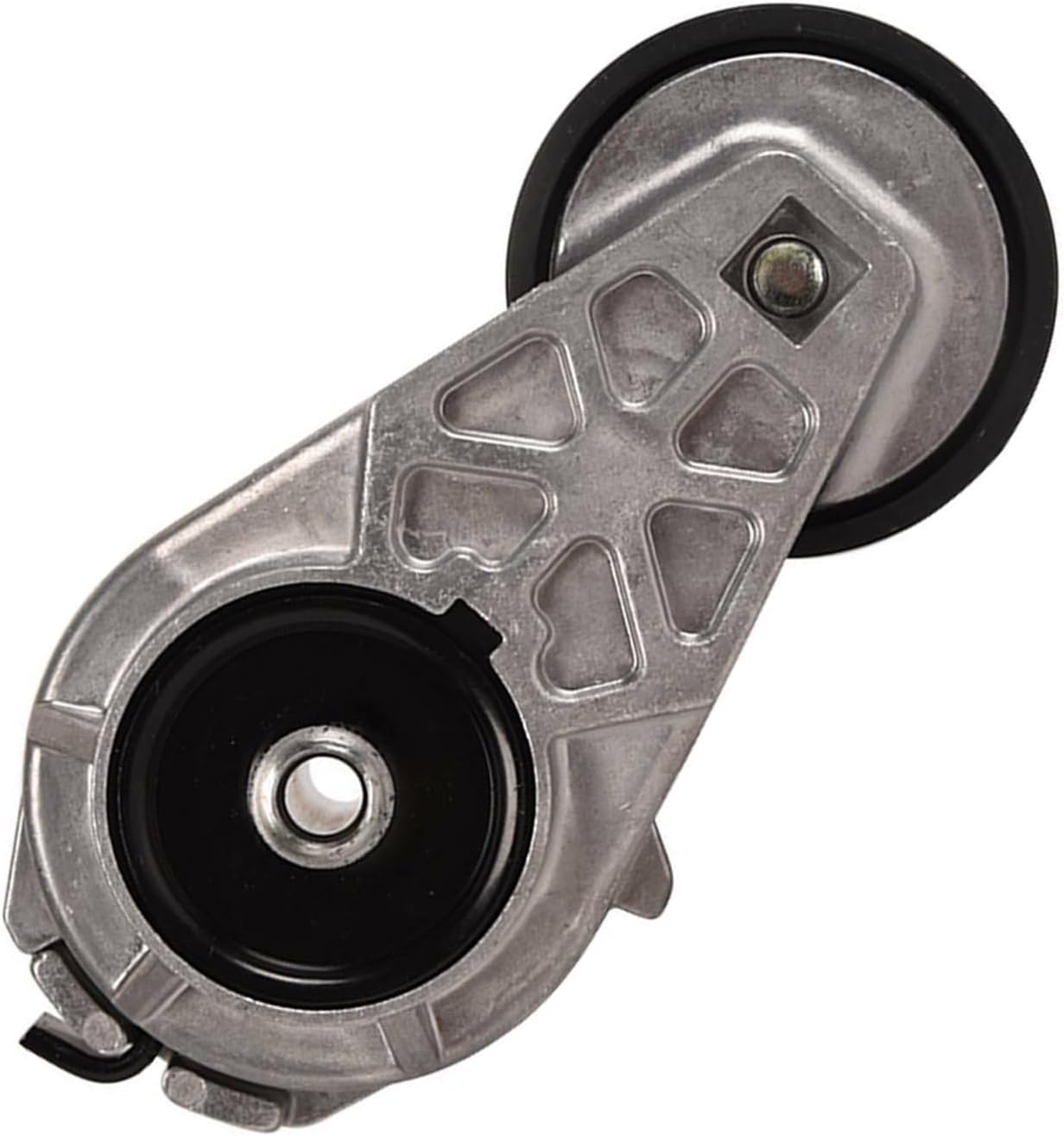 Belt Tensioner Compatible with Case Skid Steer 430 440 450 Backhoe 580 590 2855622 504028028 2852161