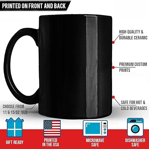 Miniatura 6 de Tazas de café de cerámica personalizadas corazón dorado, nombre personalizado y est. para parejas, conjunto de dos, cumpleaños, aniversario, regalo