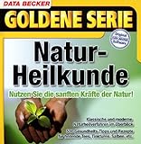  Goldene Serie. Naturheilkunde. CD- ROM für Windows ab 95