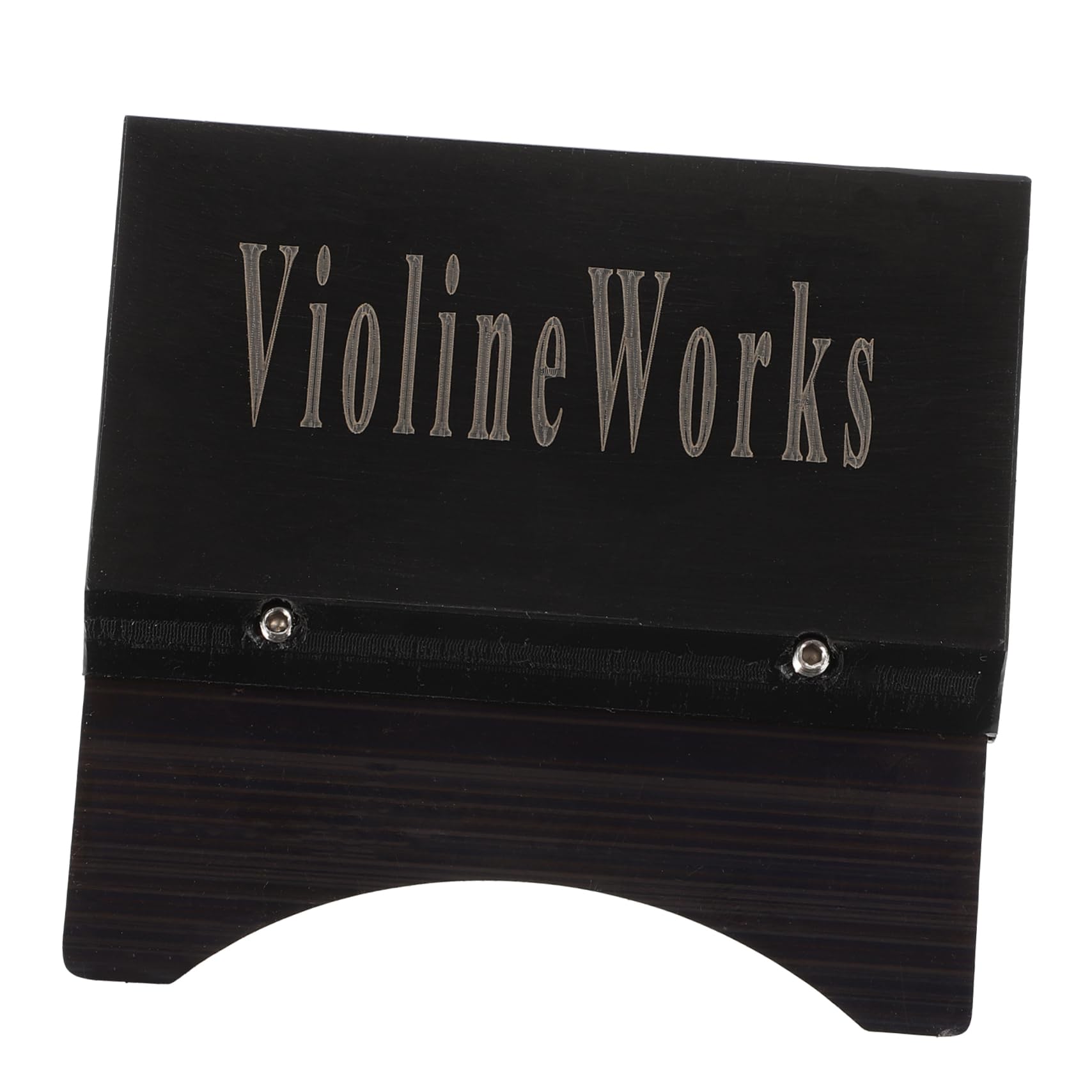 GOOHOCHY Violin Fingerboard Scraper Violin Repair Kit Luthier Wood Material String Instrument Tool