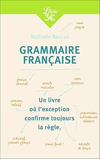 Grammaire française