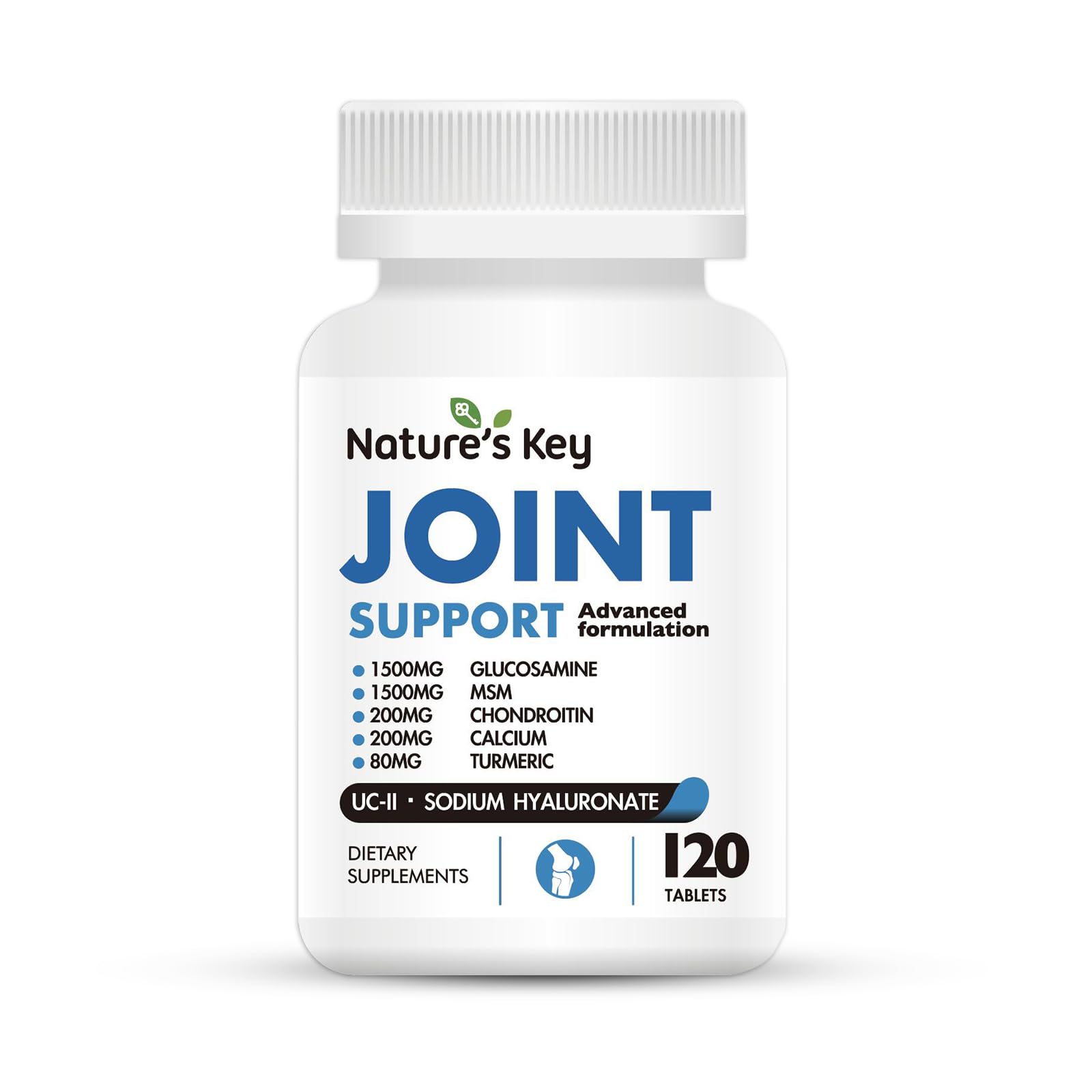 Buy Glucosamine Chondroitin MSM Extra Strength Complex for y Joints
