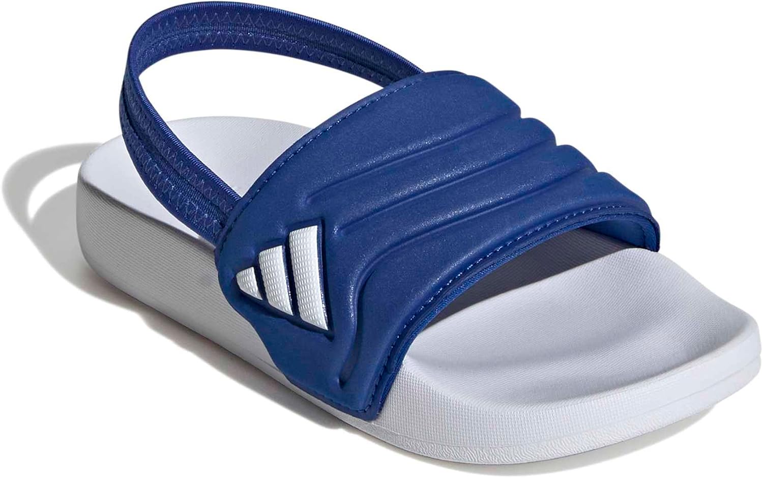 adidas Kids' Adilette Estrap 2.0 C