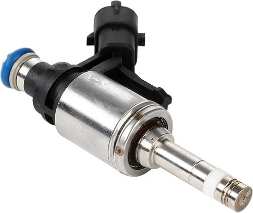 Miniatura 131 de Inyectores de combustible SCITOO de 4 agujeros aptos para 2006-2009 para Volvo para C70 2.5L, 2001-2003 2005-2009 para Volvo para S60 2.4L