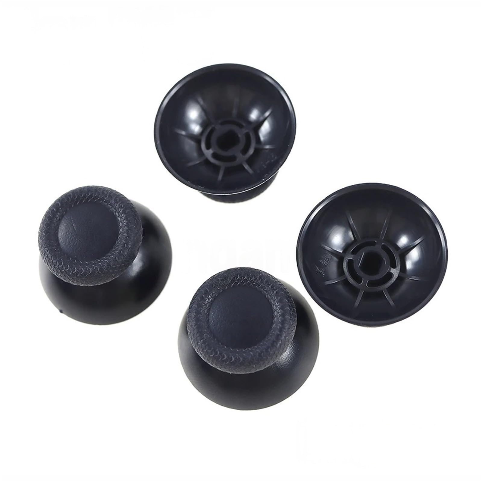 200 stücke Analog Joystick Thumb-Stick Grip Cap for Sony for PlayStation for PS5 Joypad Controller Thumbsticks