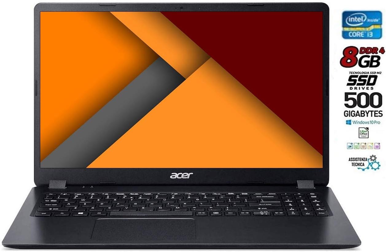 excaliberpc 17 pollici finestre 10 portatili