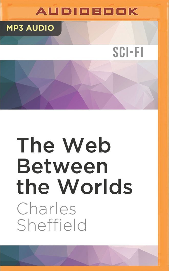 Buy The Web Between the Worlds — BookShops.in
