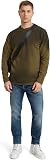 G-STAR Men's 3301 Regular Tapered Jeans, Blue (vintage azure 51003-C052-A802), 32W / 32L - 4