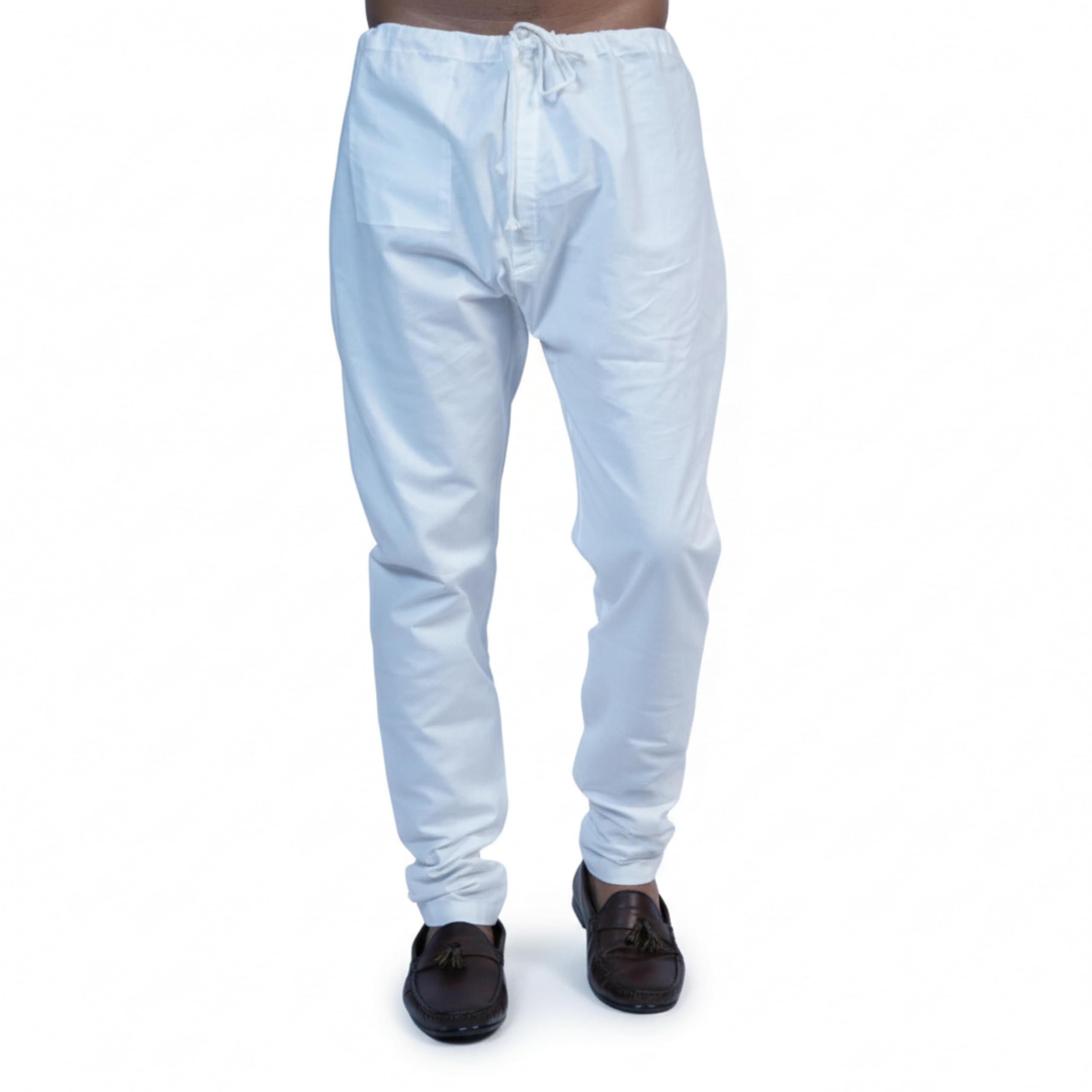 mridang Pure Cotton Pyjama Pants For Men | Regular Fit Pyjama Bottom | Comfortable Nightwear & Lounge Wear for Daily Home Use & Relaxed Sleep-picture-28